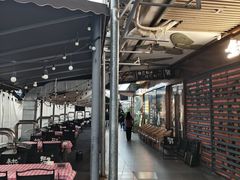 -生火火·小炉子炭烤(金楠天街总店)
