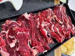 -林记潮牛·牛肉火锅(上马墩店)