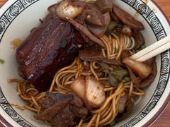 -友琴面馆(东白溪公寓店)