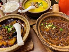 -罗妈砂锅(四川成都奎星楼店)