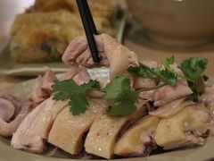 -百家鸡味馆(清泰店)