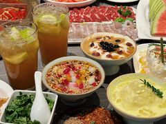 -长嘉·河图火锅(长嘉汇江景旗舰店)