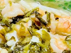 -鲁达面馆本帮风味(共康东路店)