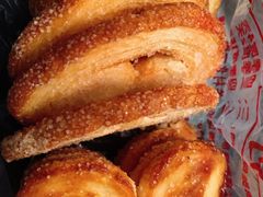 -中关村茶点