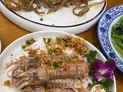 -醉壹号海鲜大排档(厦门美食地标店)