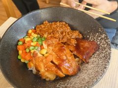 -吉野家(开发区新玛特店)