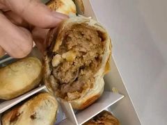 -上海新锦江大酒店