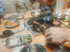 -麻蒲碳烤肉(梅花园店)