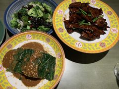 -那家小馆•北京菜•烤鸭(中关村店)