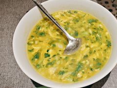 -鑫小城故事·藕汤·家常菜(海林广场店)