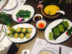 -美奈小馆·越南料理(中航城君尚购物中心店)