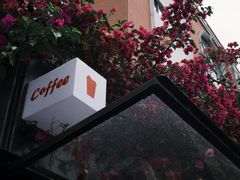 -KAFKA·卡夫卡咖啡(文林店)