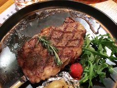 -百特喜·意大利餐厅(八佰伴镇江店)
