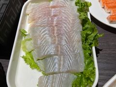 -东来顺铜锅炭火涮肉(上地华联店)