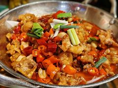 -湘聚缘湘菜馆(斜土路店)