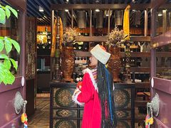 -敏珠拉姆藏餐·南京厨房(富春江东街店)