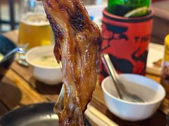 -Doo Dee Thai Food(Issan/Isaan/Esan)