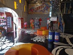 -华夏太古巨幕影城(贺龙广场店)