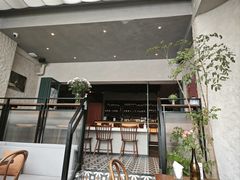 -Laures·月桂西班牙碳烤餐厅(十尚坊店)
