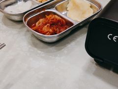 -阿里郎韩国料理(浙师大店)