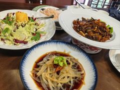 -苏城小院·园林精致苏州菜(斜塘老街店)