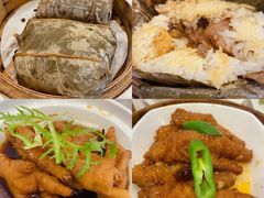 -龙的酒楼·手工早茶·顺德菜(近良路店)
