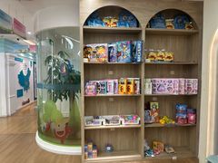 -艺年级儿童语言艺术中心(冉家坝爱融荟城店)