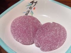 -李犟大爆鳝面·手工蟹黄包(湖滨西湖店)