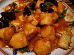 -大闫家烧烤·小海鲜家常菜(郑庄店)