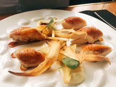 -AZUL by FUEL蓝色·法式酒馆(琶醍店)