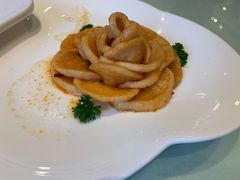 爽口萝卜-马旺子酒楼