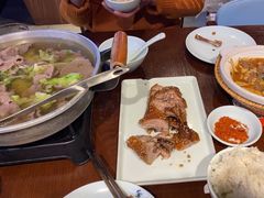 -全牛匠·乐山跷脚牛肉(西单华威约饭街店)