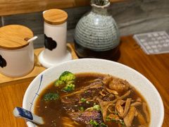 -囿面传统制面馆(中央路店)