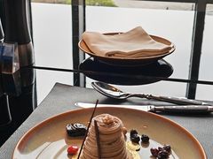 -上海苏宁宝丽嘉酒店·Cafe Bellagio西餐厅