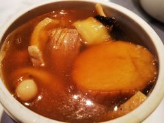 -四道菜·福建菜馆(莆田万达店)