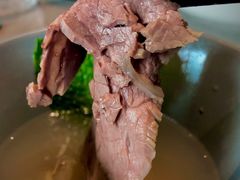 清炖寻甸牛臀肉-半山腰·云南菜(侨福芳草地店)