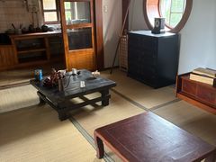 -清风小镇闯关东影视基地