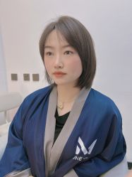 点击看大图 -MONE美发沙龙