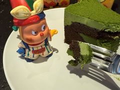 -星巴克(绵阳涪城凯德店)