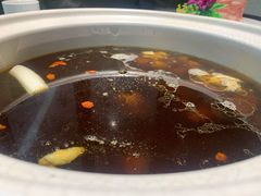 -名善山珍·野生菌汤锅(文殊院店)