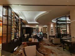-上海新发展亚太JW万豪酒店