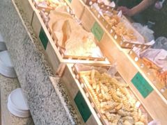 -尚宴牛特鲜自助(太原街万达店)