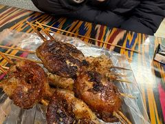 -同来顺烧烤餐厅(哈尔滨道店)