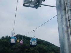 -东湖磨山景区