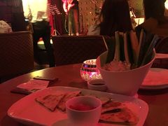 -MR.ROCKY洛奇先生RESTAURANT&BAR(宝安壹方城店)