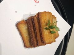 香煎东海带鱼-逸道(益丰·外滩源店)