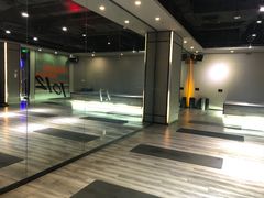 -一兆韦德健身(浦东万达会所)