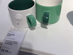 -宜家家居(高新商场店)