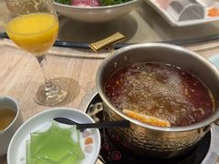-石鼎香·非遗淮扬火锅(江都龙川桥店)