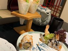 -天狗山料理(省体店)